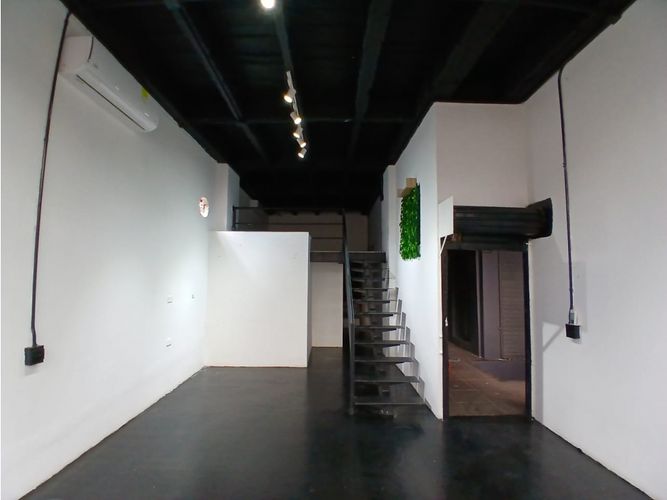 Oficina en arriendo en Colombia, Medellín, 65 m² · foto 17 de 21
