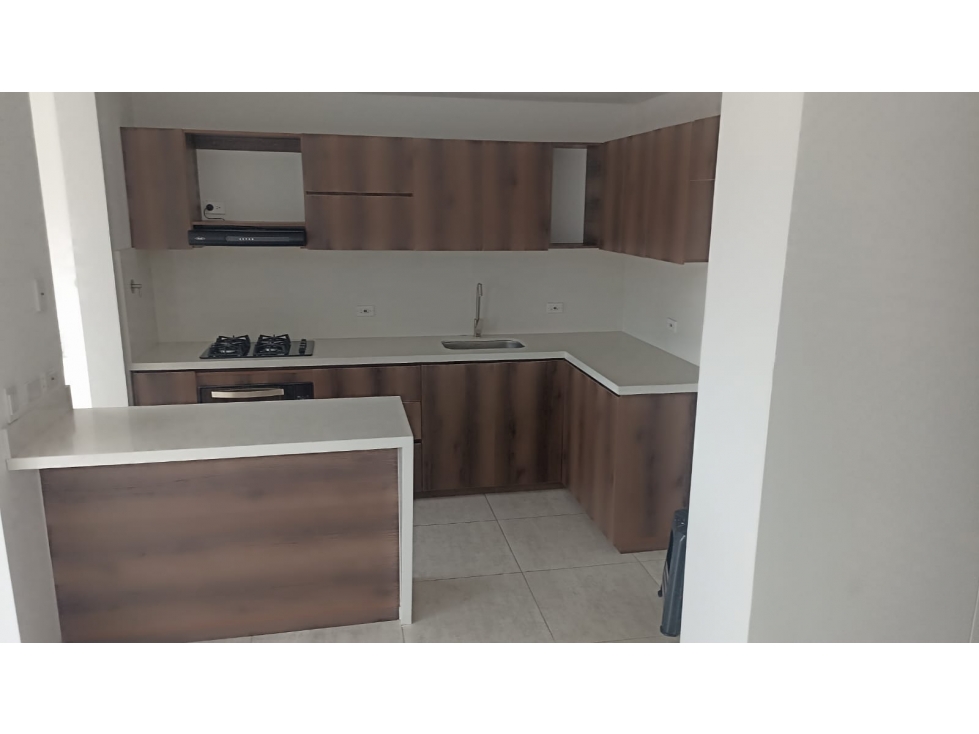 Apartaestudio en Arriendo en Antioquia, Rionegro