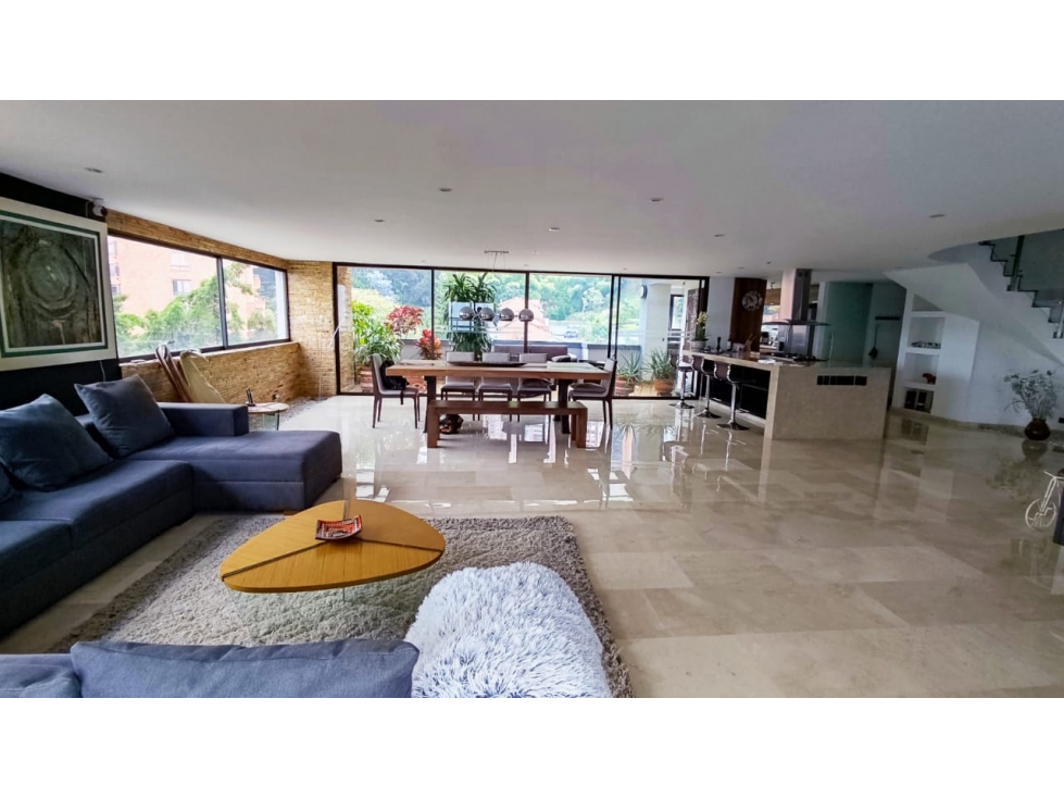 Apartamento en arriendo en La Calera, Medellín · foto 2 de 24