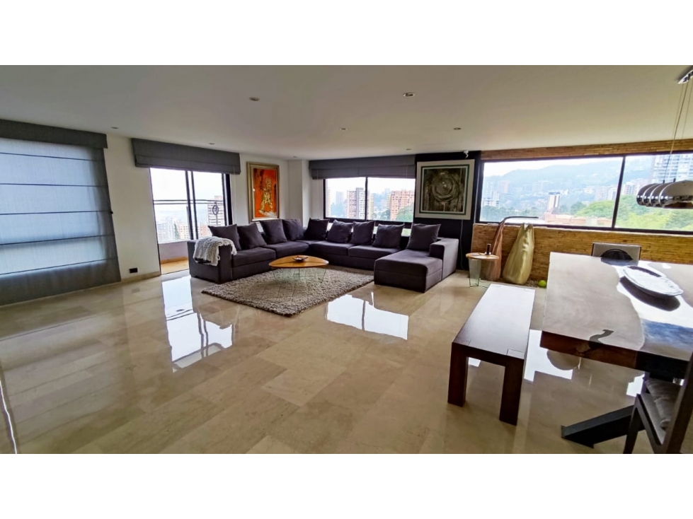 Apartamento en arriendo en La Calera, Medellín · foto 4 de 24