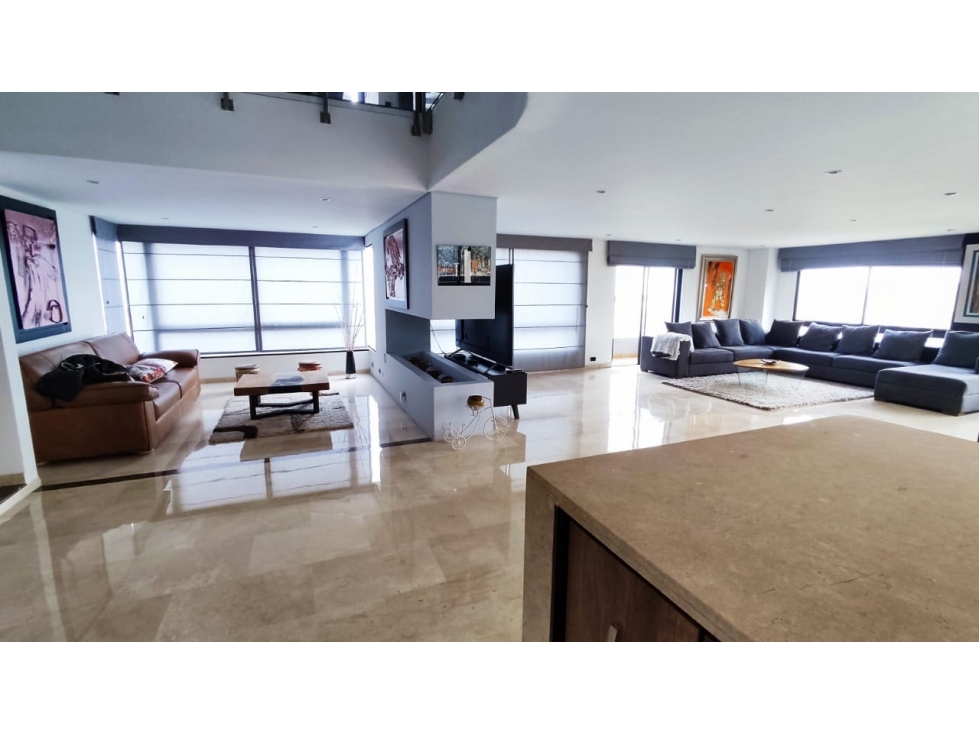 Apartamento en arriendo en La Calera, Medellín · foto 6 de 24