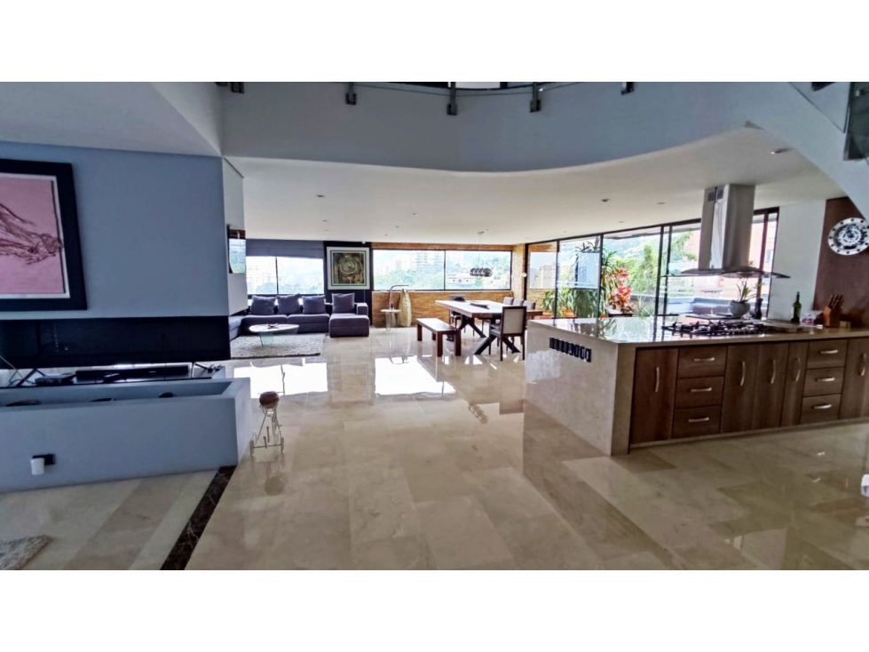 Apartamento en arriendo en La Calera, Medellín · foto 8 de 24
