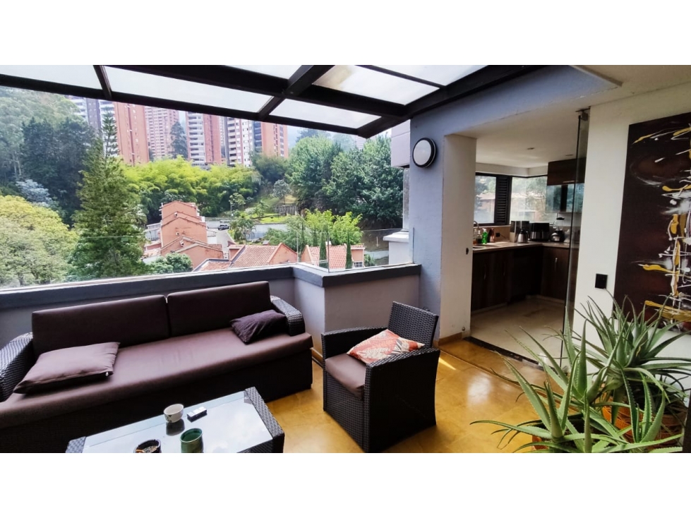 Apartamento en arriendo en La Calera, Medellín · foto 9 de 24
