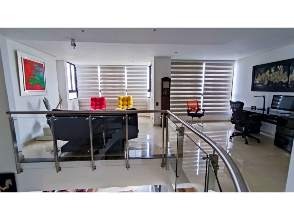 Apartamento en arriendo en La Calera, Medellín · foto 10 de 24
