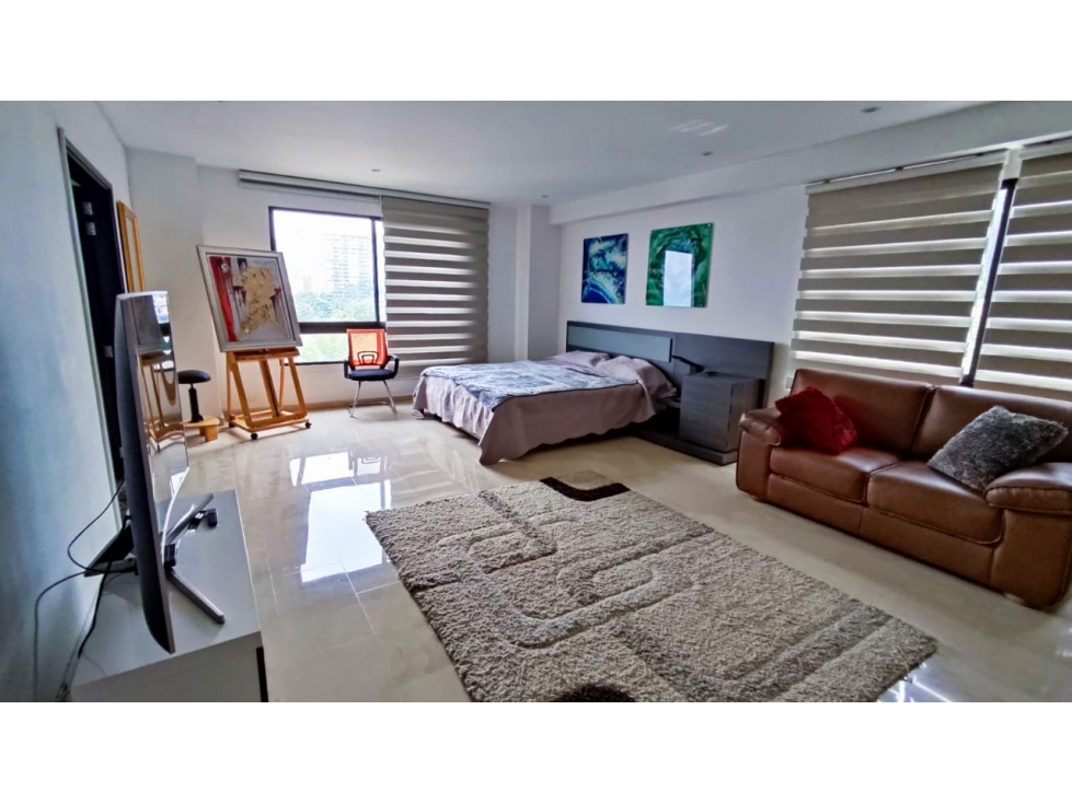 Apartamento en arriendo en La Calera, Medellín · foto 11 de 24