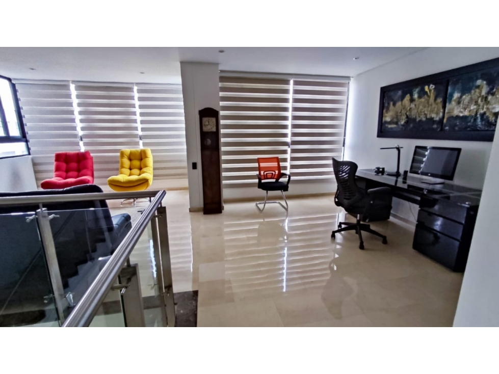 Apartamento en arriendo en La Calera, Medellín · foto 12 de 24