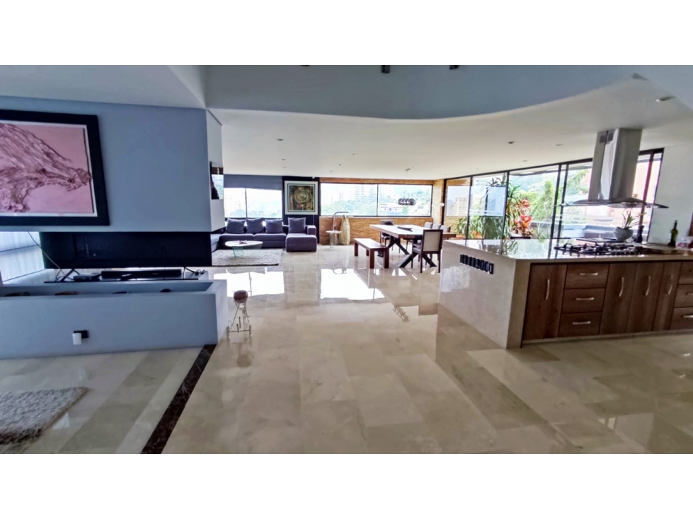 Apartamento en arriendo en La Calera, Medellín · foto 13 de 24