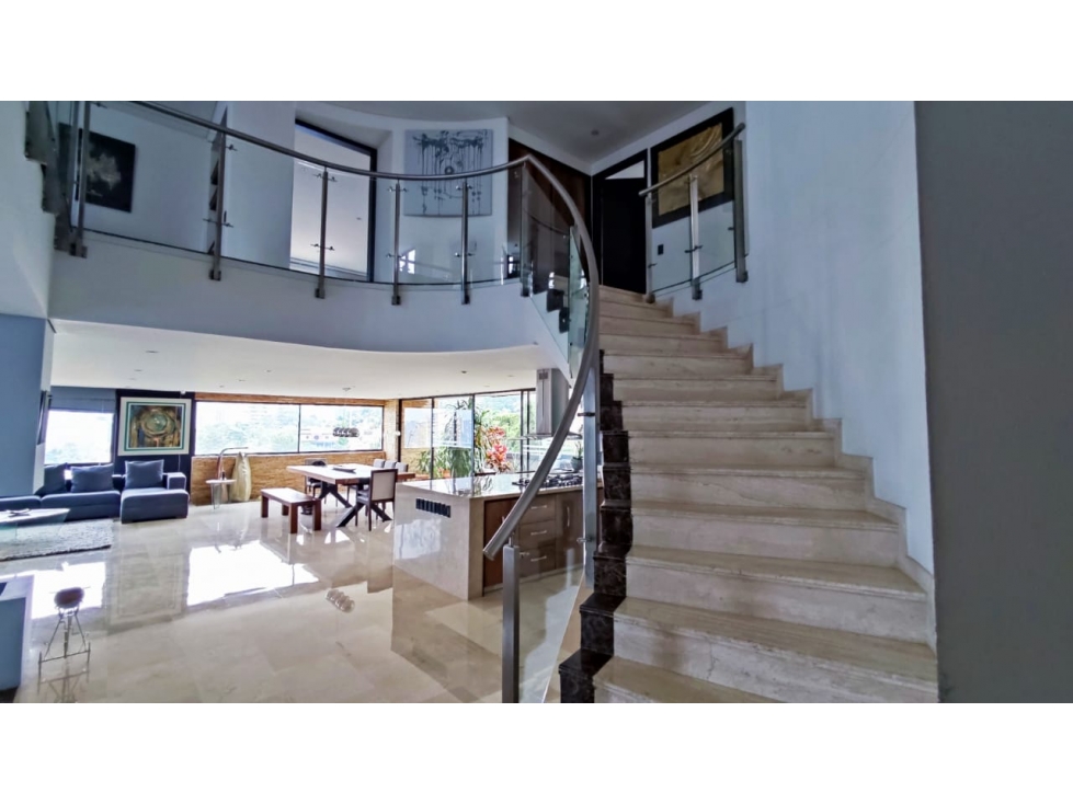 Apartamento en arriendo en La Calera, Medellín · foto 14 de 24