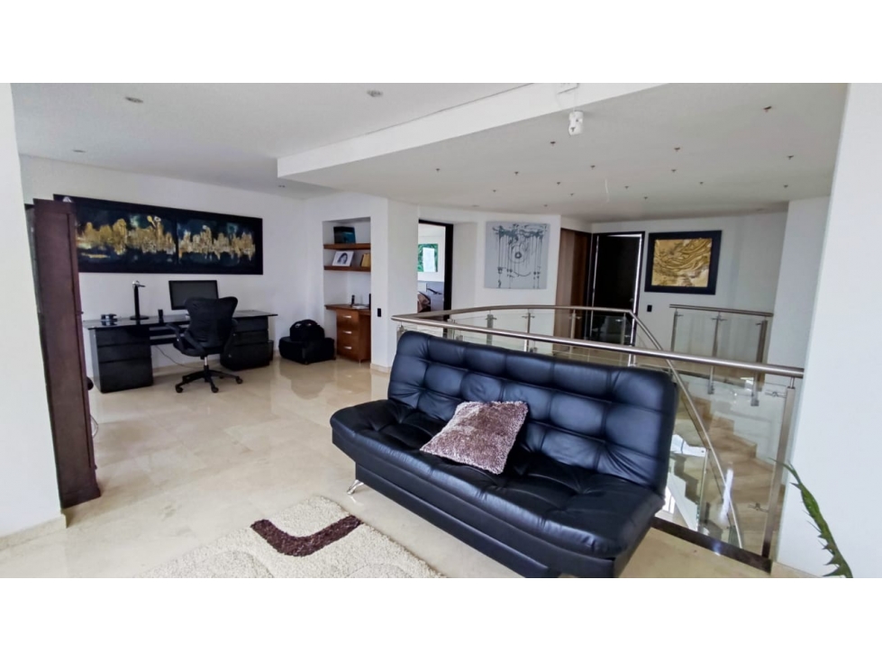 Apartamento en arriendo en La Calera, Medellín · foto 15 de 24