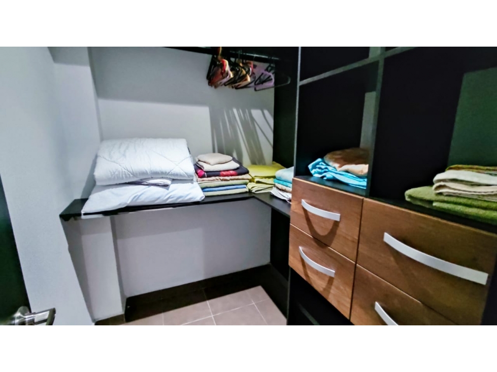 Apartamento en arriendo en La Calera, Medellín · foto 16 de 24