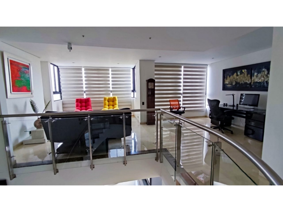 Apartamento en arriendo en La Calera, Medellín · foto 17 de 24