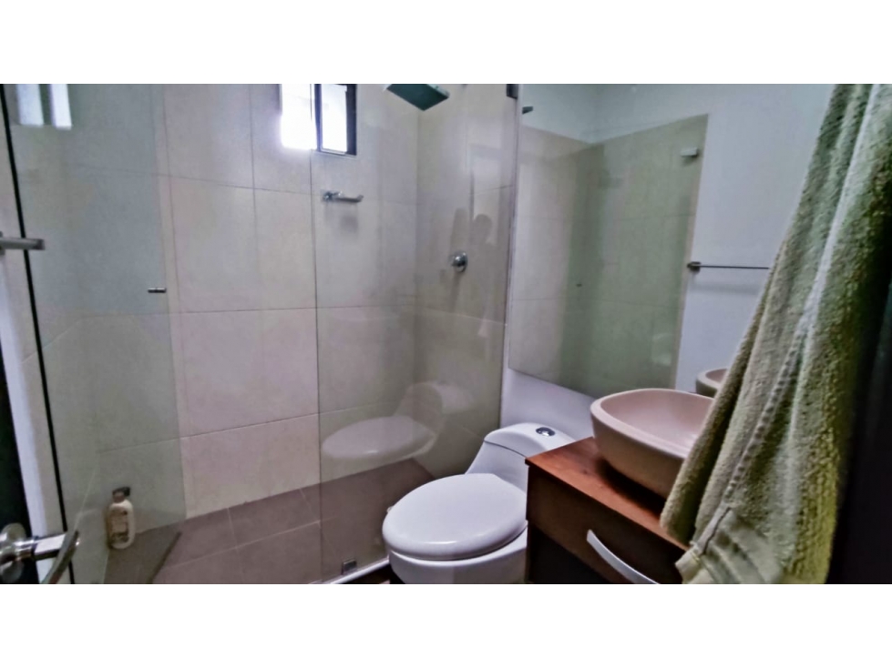 Apartamento en arriendo en La Calera, Medellín · foto 18 de 24