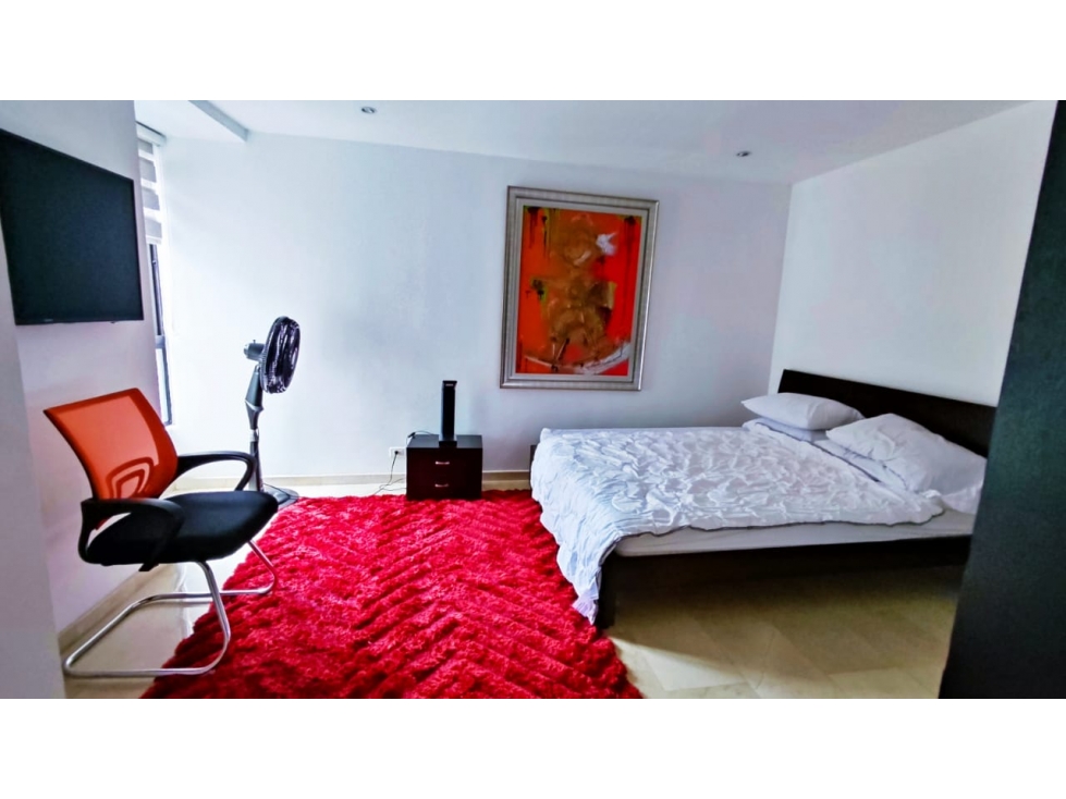 Apartamento en arriendo en La Calera, Medellín · foto 19 de 24