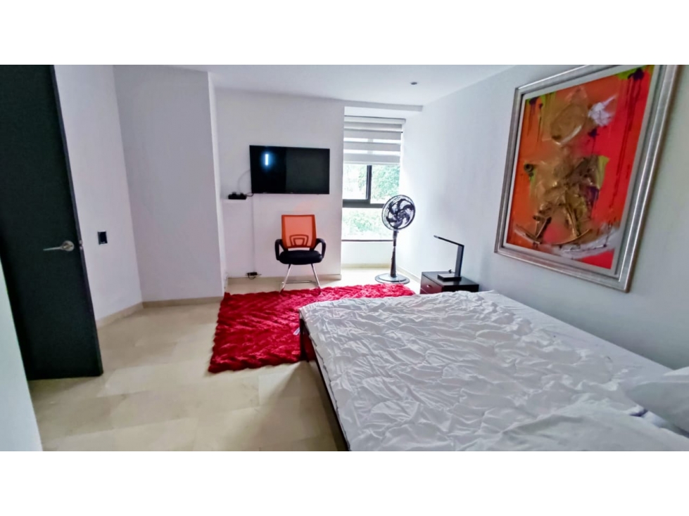 Apartamento en arriendo en La Calera, Medellín · foto 21 de 24