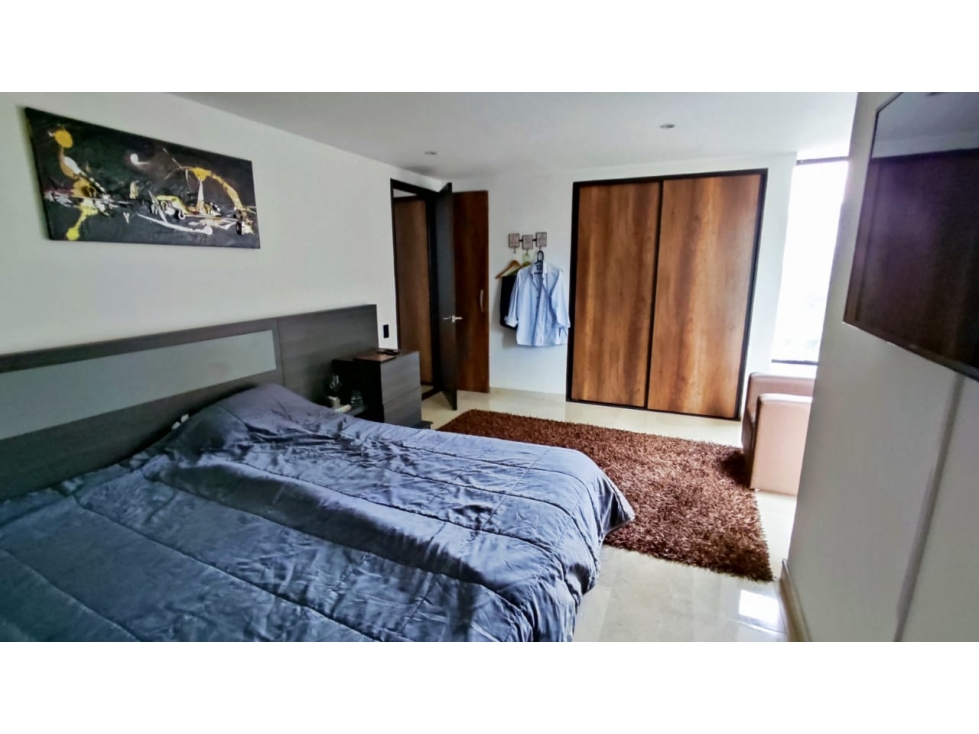 Apartamento en arriendo en La Calera, Medellín · foto 23 de 24
