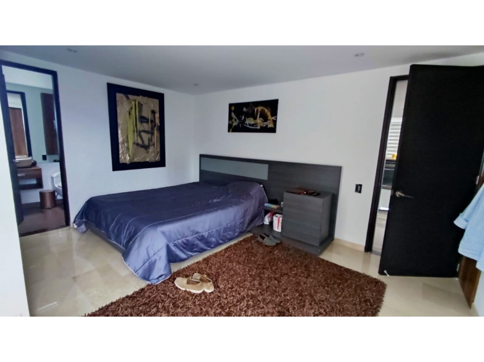 Apartamento en arriendo en La Calera, Medellín · foto 24 de 24