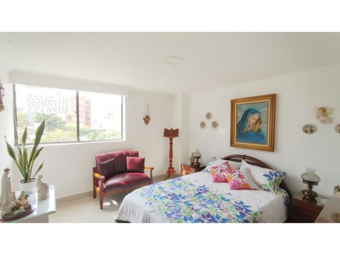 Apartamento en venta en Laureles, Medellín · foto 13 de 20