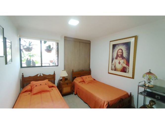 Apartamento en venta en Laureles, Medellín · foto 14 de 20