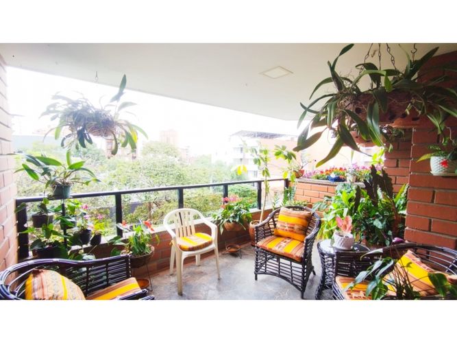 Apartamento en venta en Laureles, Medellín · foto 15 de 20