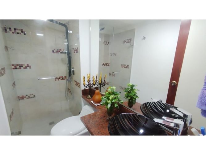 Apartamento en venta en Laureles, Medellín · foto 16 de 20