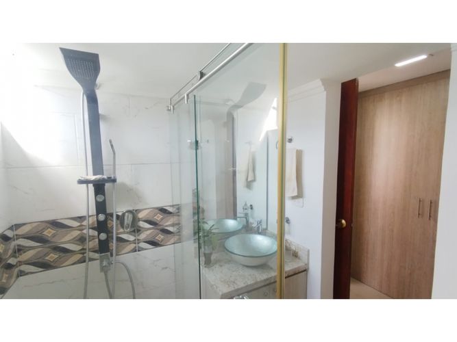 Apartamento en venta en Laureles, Medellín · foto 18 de 20