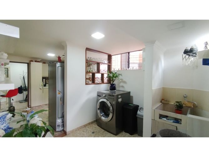 Apartamento en venta en Laureles, Medellín · foto 19 de 20