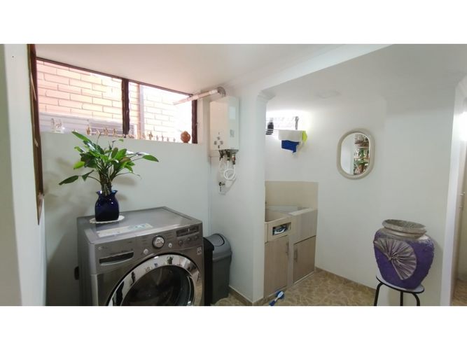 Apartamento en venta en Laureles, Medellín · foto 20 de 20