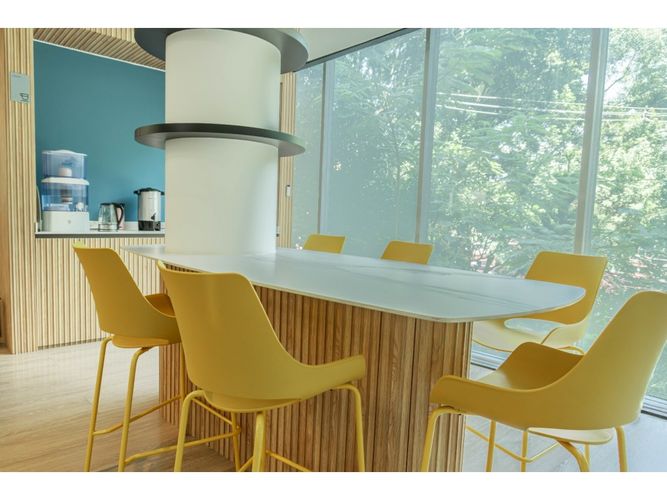 Oficina en arriendo en El Velodromo, Medellín, 270 m² · foto 7 de 24