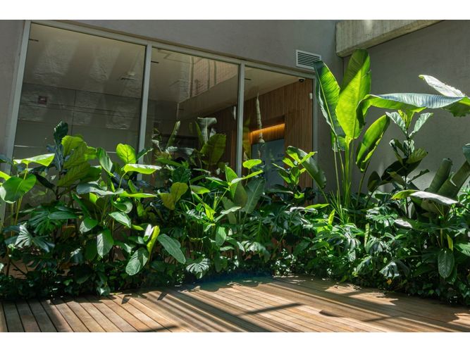 Oficina en arriendo en El Velodromo, Medellín, 270 m² · foto 10 de 24