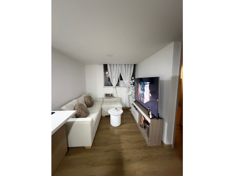 Apartamento en venta en Calasanz Parte Alta, Medellín · foto 2 de 6
