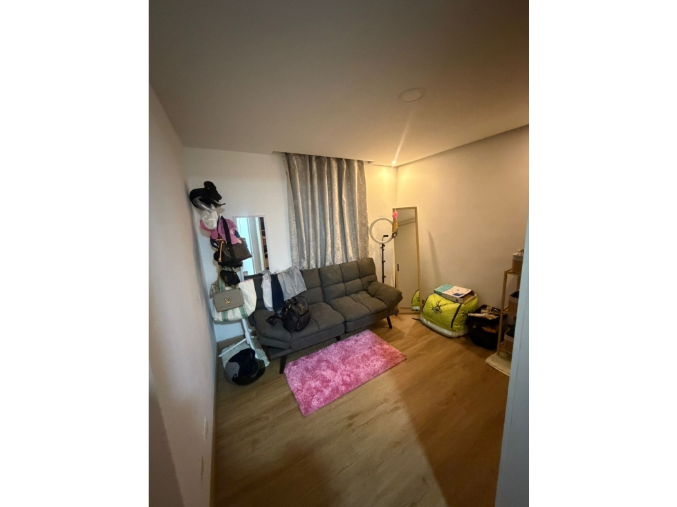 Apartamento en venta en Calasanz Parte Alta, Medellín · foto 3 de 6