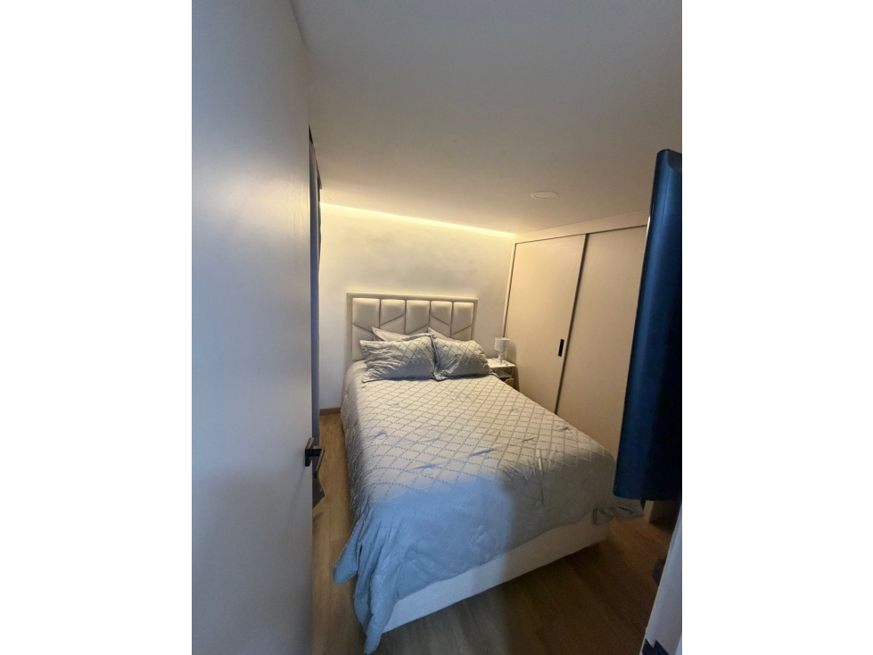 Apartamento en venta en Calasanz Parte Alta, Medellín · foto 4 de 6