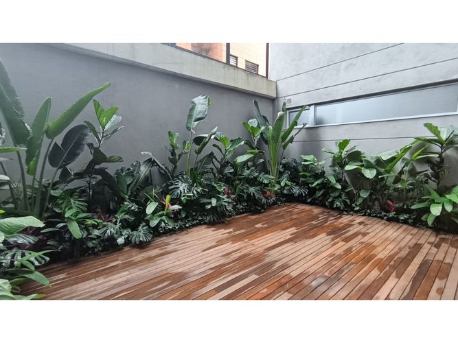 Oficina en arriendo en El Velodromo, Medellín, 270 m² · foto 15 de 24