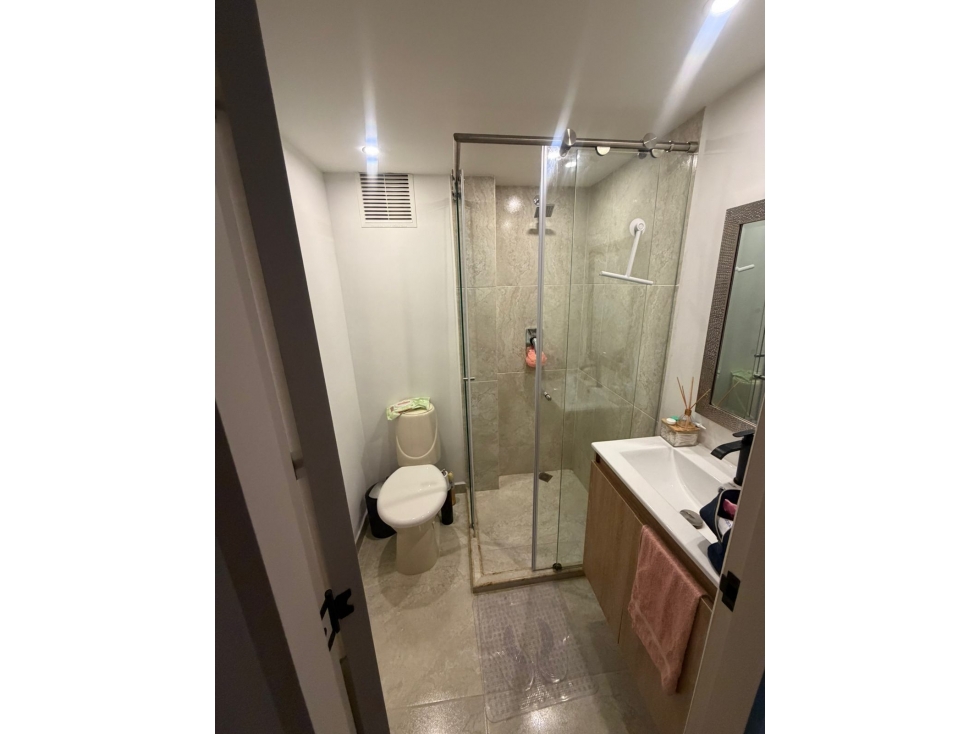 Apartamento en venta en Calasanz Parte Alta, Medellín · foto 5 de 6