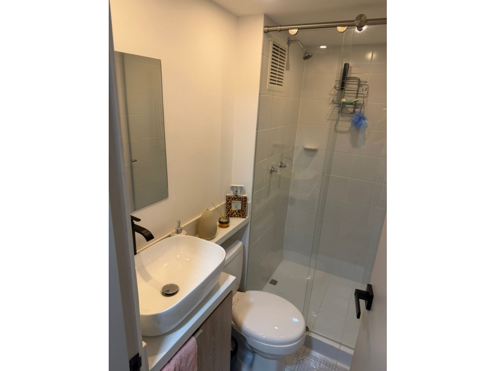 Apartamento en venta en Calasanz Parte Alta, Medellín · foto 6 de 6