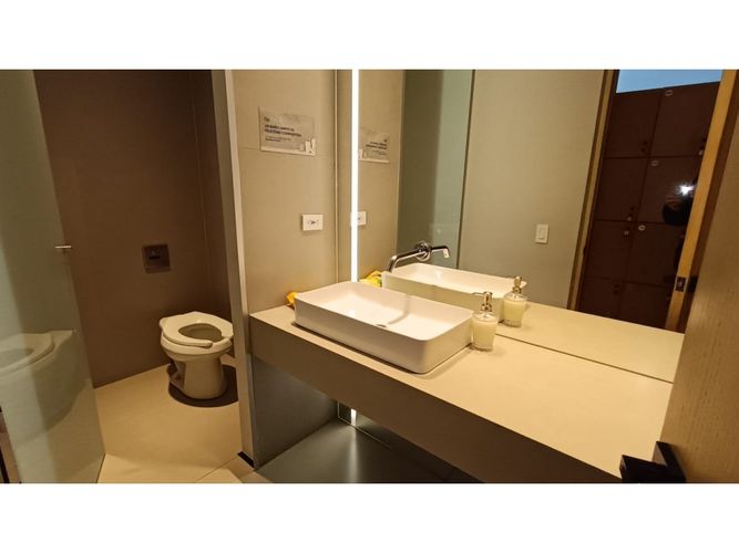 Oficina en arriendo en El Velodromo, Medellín, 270 m² · foto 17 de 24