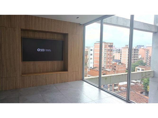 Oficina en arriendo en El Velodromo, Medellín, 270 m² · foto 22 de 24