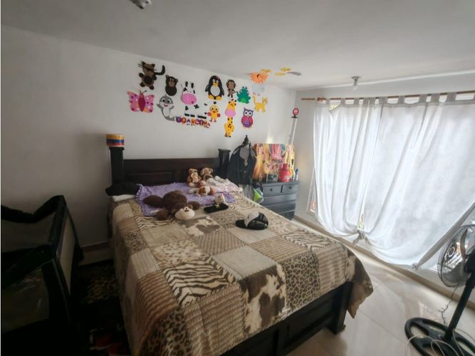 Casa de 4 alcobas en venta en La Primavera, Bello, 150 m² · foto 7 de 17