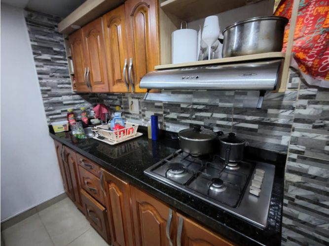 Casa de 4 alcobas en venta en La Primavera, Bello, 150 m² · foto 11 de 17