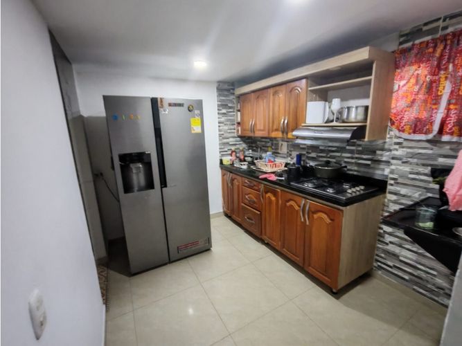 Casa de 4 alcobas en venta en La Primavera, Bello, 150 m² · foto 16 de 17