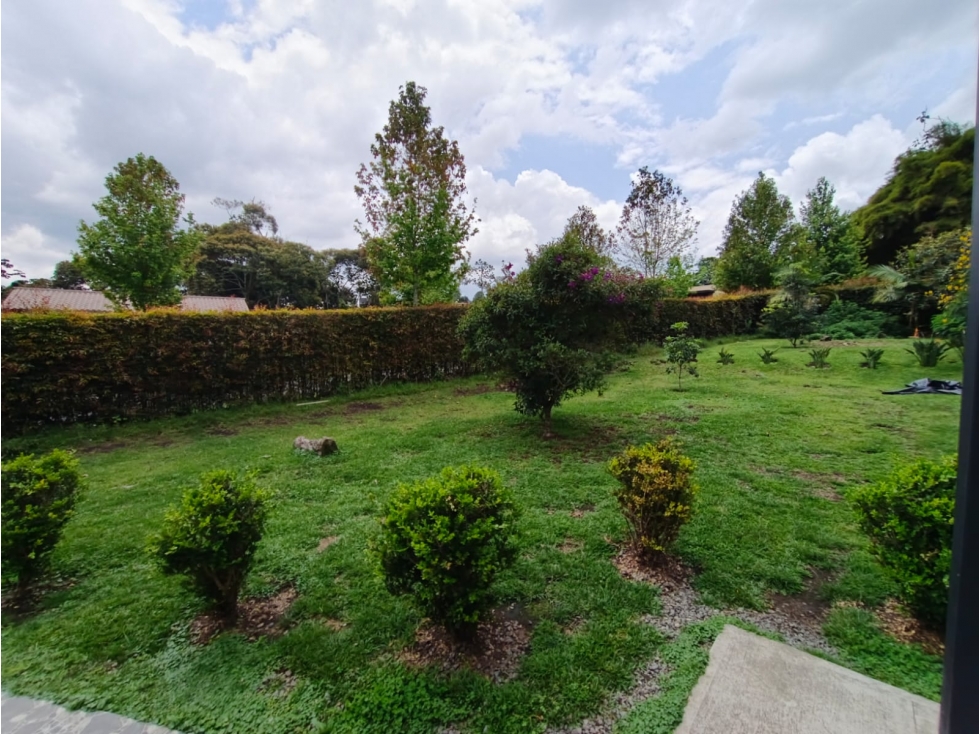 Casa en arriendo en Guamito, El Carmen de Viboral · foto 6 de 19