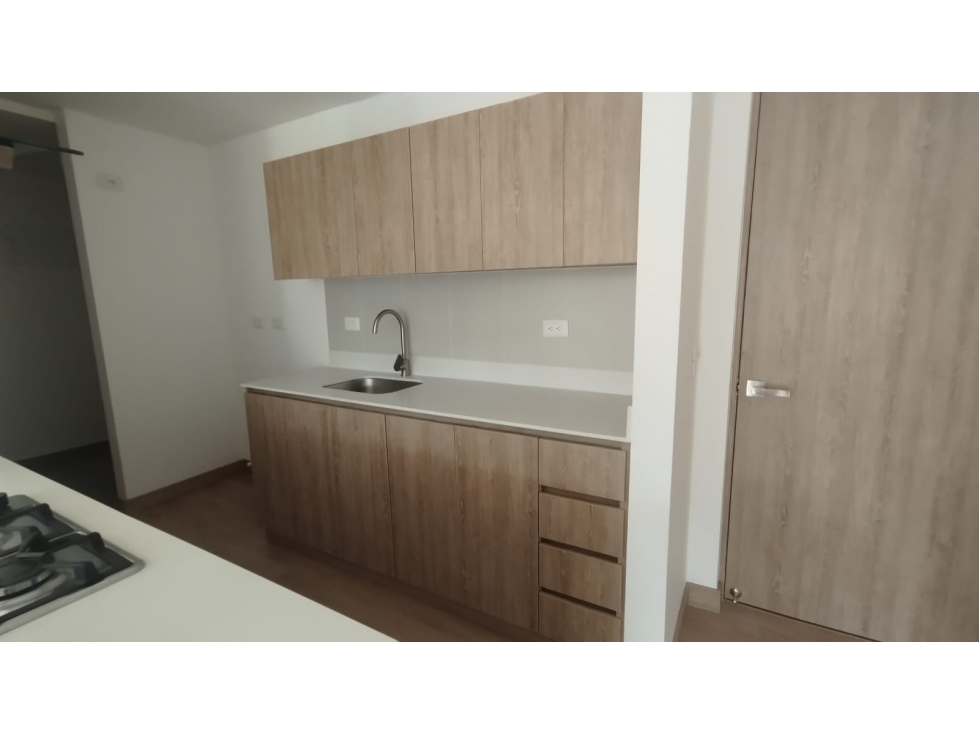 1BR Apartment in Centro (50 m²) - 4