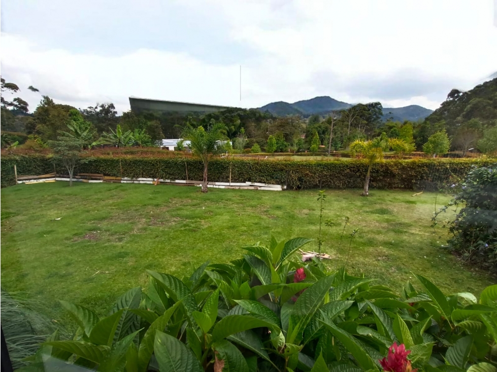 Casa en arriendo en Guamito, El Carmen de Viboral · foto 7 de 19