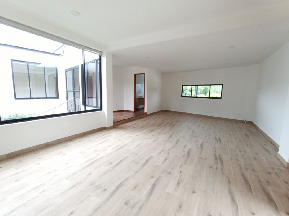 Casa en arriendo en Guamito, El Carmen de Viboral · foto 8 de 19