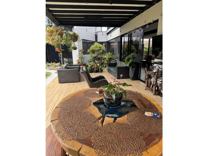 Casa de 5 alcobas en venta en Llano Grande, Rionegro, 500 m² · foto 9 de 24