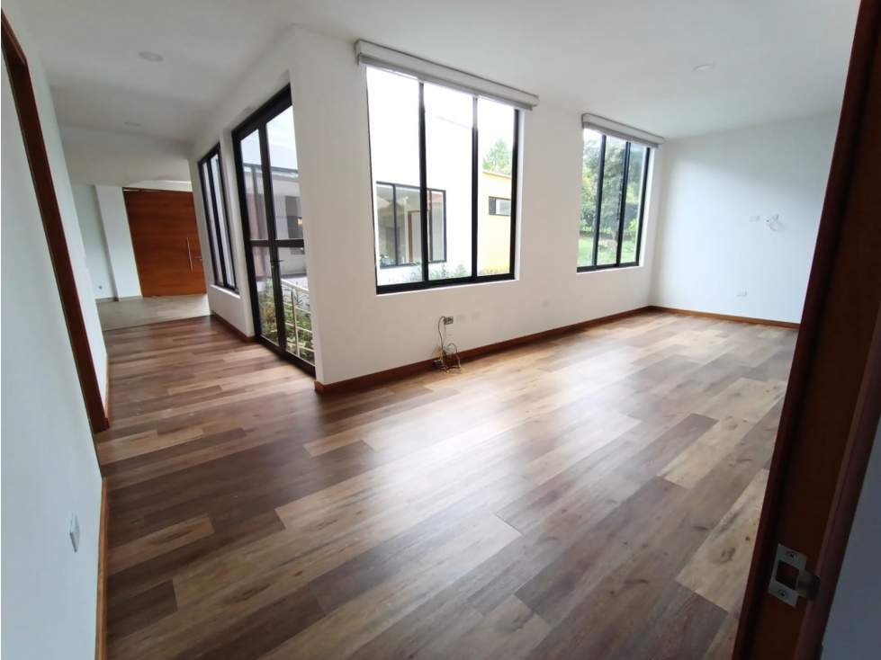 Casa en arriendo en Guamito, El Carmen de Viboral · foto 14 de 19