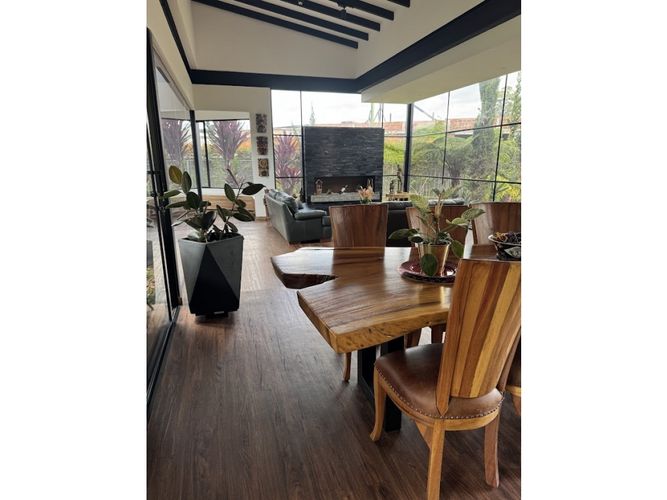 Casa de 5 alcobas en venta en Llano Grande, Rionegro, 500 m² · foto 10 de 24