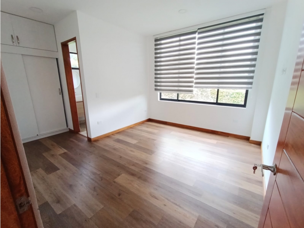 Casa en arriendo en Guamito, El Carmen de Viboral · foto 18 de 19