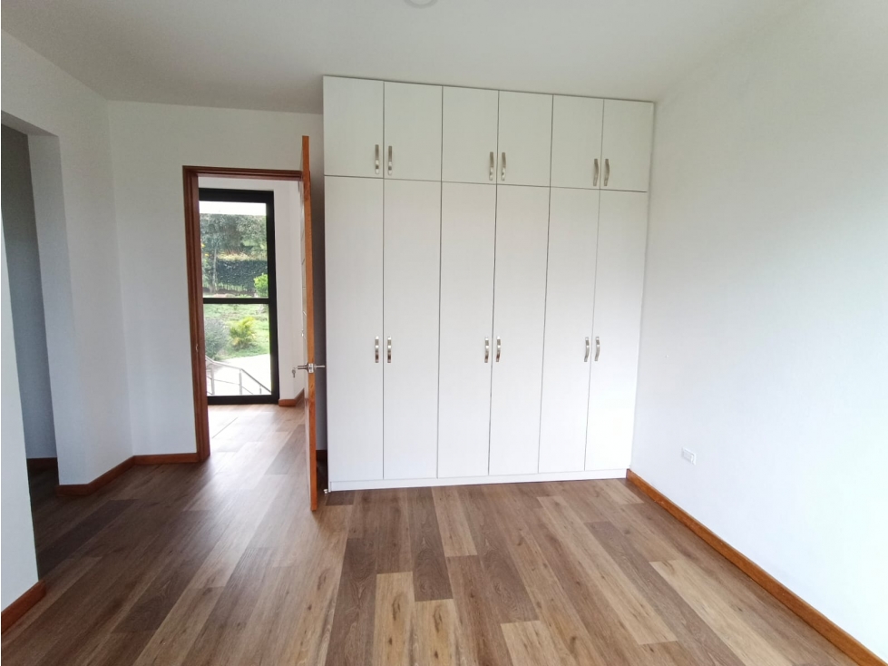 Casa en arriendo en Guamito, El Carmen de Viboral · foto 19 de 19