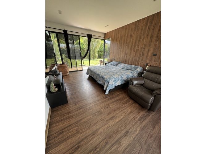 Casa de 5 alcobas en venta en Llano Grande, Rionegro, 500 m² · foto 19 de 24